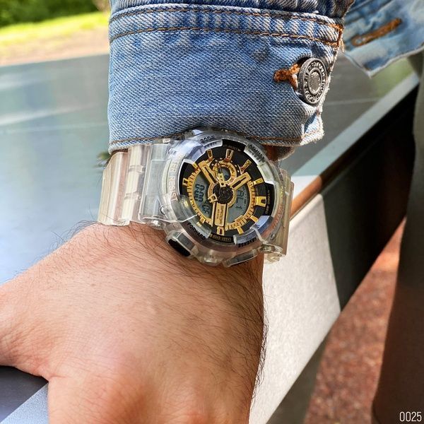 Sanda 298 Gold 1044-0025 фото