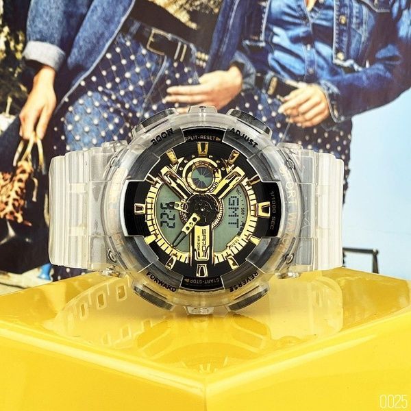Sanda 298 Gold 1044-0025 фото