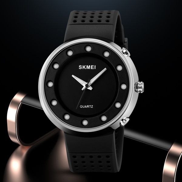 Skmei 2132SI Silver 1080-2875 фото