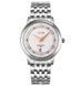 Skmei 9272SISI-B Silver-Silver Men 1080-2445 фото 1