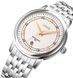 Skmei 9272SISI-B Silver-Silver Men 1080-2445 фото 2