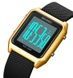Skmei 1866GDWT Gold-White 1080-1366 фото 3