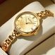 Curren 9097L Gold 1008-0480 фото 2