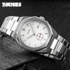 Skmei 9262SISI Silver-Silver SALE 1080-1645 фото 3
