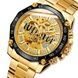 Forsining 8186 Gold-Black 1059-0273 фото 2