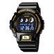 Skmei 1813BKGD Black-Gold 1080-0865 фото 2