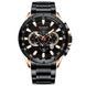 Curren 8363 Black-Cuprum 1008-0179 фото 1