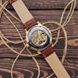 Forsining 8099 Brown-Gold-White 1059-0008 фото 3
