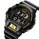 Skmei 1813BKGD Black-Gold 1080-0865 фото 3