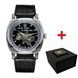 Patriot 021-3D Скелетон Не забуду дім Silver-Black 1201-0529 фото 1