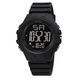 Skmei 1715 All Black SALE 1080-0945 фото 1