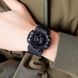 Skmei 2195BKBK Black SALE 1080-2323 фото 3