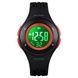 Skmei 1455BK Black SALE 1080-2173 фото 2