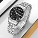 Skmei 2291SIBK Silver-Black 1080-2485 фото 4