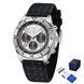 Pagani Design PD-1705-1 Silver-Silver 1138-0081 фото 1