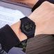 Skmei 1715 All Black SALE 1080-0945 фото 3