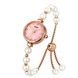 Skmei 1983PKWT Pink-White 1080-2677 фото 2