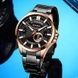 Curren 8372 Black-Cuprum 1008-0249 фото 4