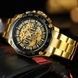 Forsining 8186 Gold-Black 1059-0273 фото 4