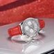 Pagani Design PD-1730 Silver-Red 1138-0132 фото 2