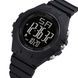 Skmei 1715 All Black SALE 1080-0945 фото 2