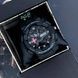 Patriot 005BKSU ЗСУ Чорні Паракордовий ремінець Black + Коробка. 1201-0323 фото 3