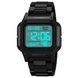 Skmei 2264BKWT Black-White 1080-2546 фото 2