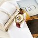 Forsining 8099 Brown-Gold-White 1059-0008 фото 4