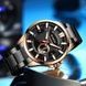 Curren 8372 Black-Cuprum 1008-0249 фото 3