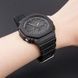 Ремінець для Casio G-Shock GA-2100/2110 Black SI 1051-1143 фото 4