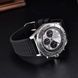 Pagani Design PD-1705-1 Silver-Silver 1138-0081 фото 2