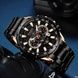 Curren 8363 Black-Cuprum 1008-0179 фото 3