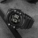Skmei 2195BKBK Black SALE 1080-2323 фото 4