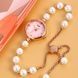 Skmei 1983PKWT Pink-White 1080-2677 фото 4