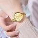 Curren 9097L Gold 1008-0480 фото 7