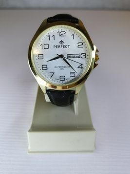Годинник чоловічий Perfect PR060202 PR060202 фото