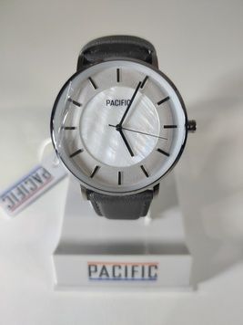 Годинник наручний чоловічий Pacific PC032720 32720 фото