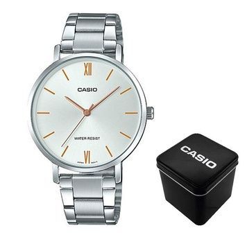 Casio LTP-VT01D-7B 1141-0099 фото