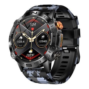 Modfit Combat Black Army 1077-0266 фото