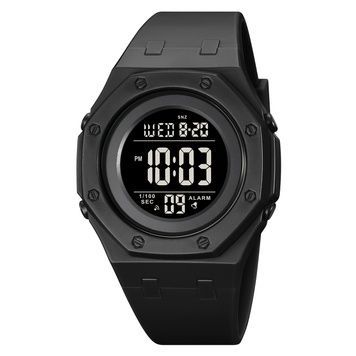 Skmei 2048BKBK Black-Black SALE 1080-1853 фото
