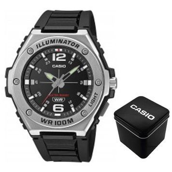 Casio MWA-100H-1A 1141-0174 фото