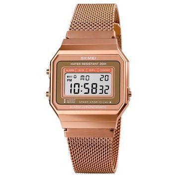 Skmei 1660RG Rose-Gold SALE 1080-1778 фото
