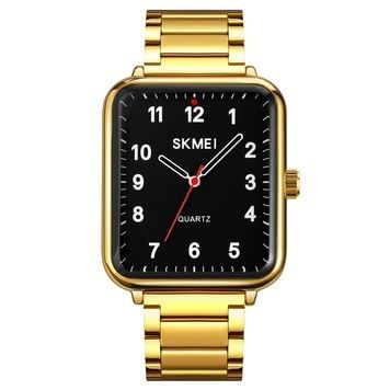 Skmei 1954GDBK Gold-Black SALE 1080-1557 фото