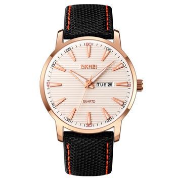 Skmei 9303RGSI Rose Gold-Silver SALE 1080-1958 фото