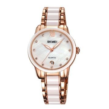 Skmei 2175RG Rose Gold 1080-2476 фото