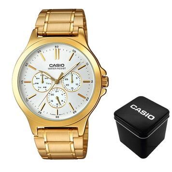 Casio MTP-V300G-7A 1141-0199 фото