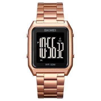 Skmei 1879RG Rose Gold 1080-1344 фото