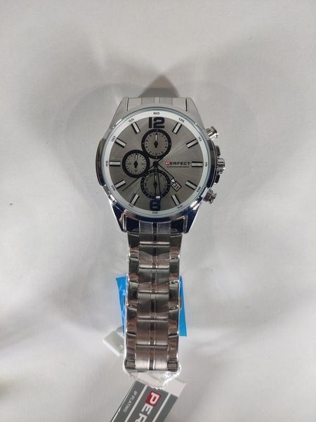 Годинник чоловічий Perfect PR100252 PR100252 фото