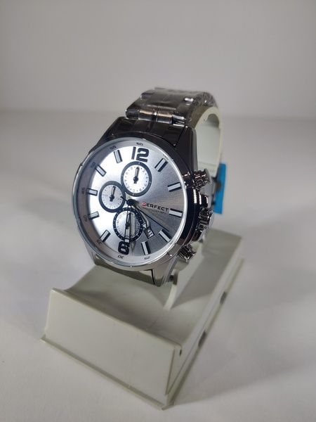 Годинник чоловічий Perfect PR100252 PR100252 фото