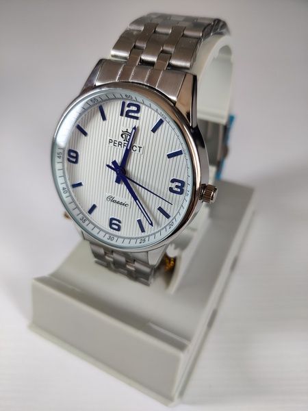 Годинник чоловічий Perfect PR41801 PR41801 фото